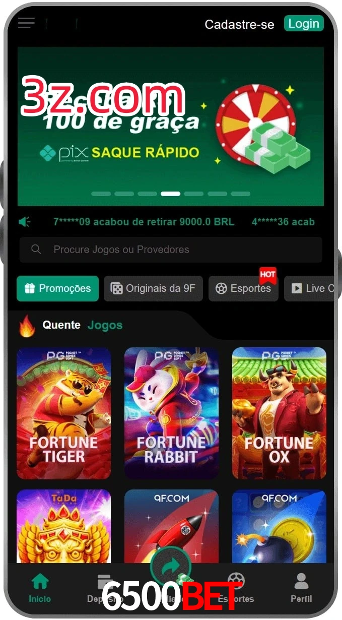 6500BET