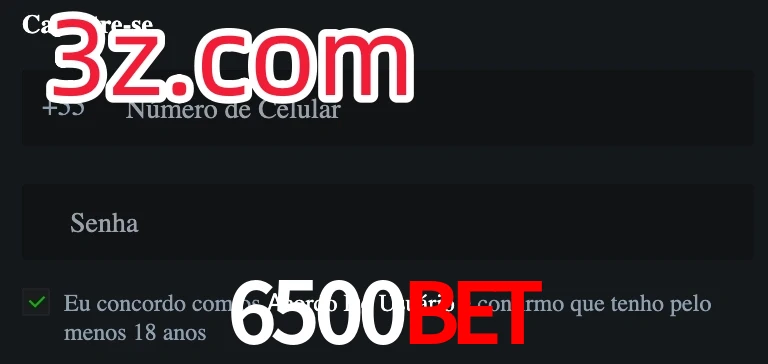 6500BET