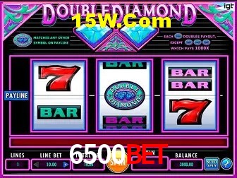 Casino Ao Vivo 6500BET