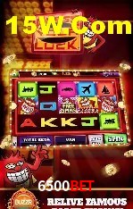 Sistemas de Segurança 6500BET