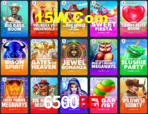 6500BET