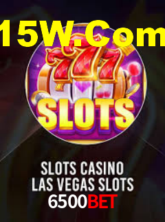 PIX Instantâneo 6500BET