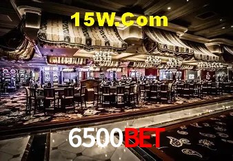 Cadastro Rápido 6500BET