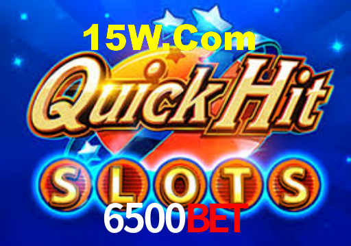6500BET: A Experiência de Casino com Jogos de Mesa ao Vivo