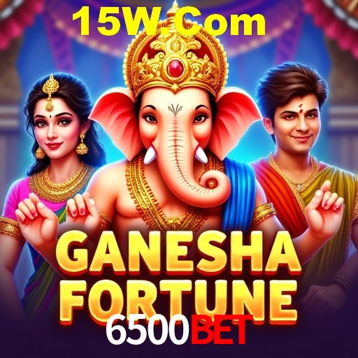 Descubra o Mundo do Cassino Online com 6500BET