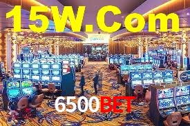 Programa VIP 6500BET