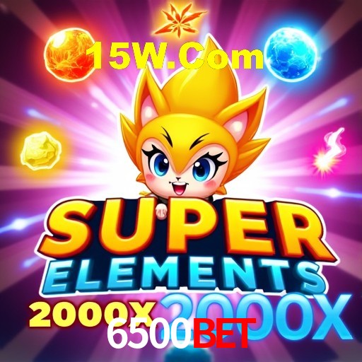 Jogos de Slot 6500BET