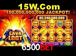 Casino VIP 6500BET