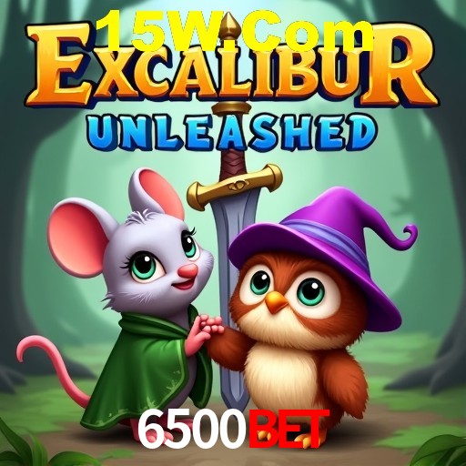 Jogos Exclusivos 6500BET