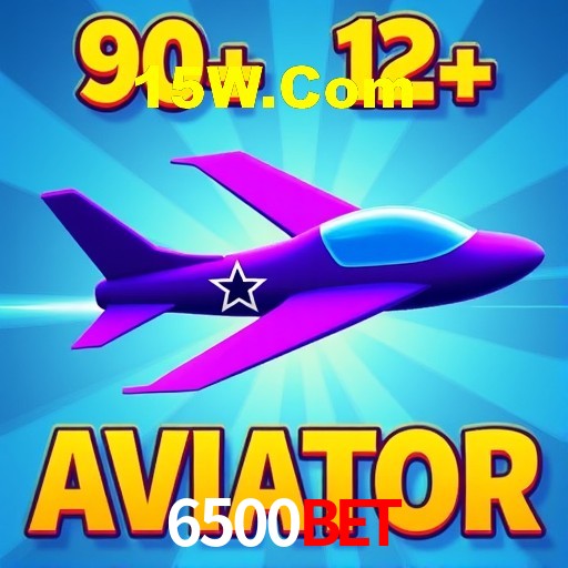 Provedores de Jogos 6500BET