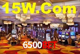 Explore as vantagens do 6500BET: serviço profissional e confiabilidade