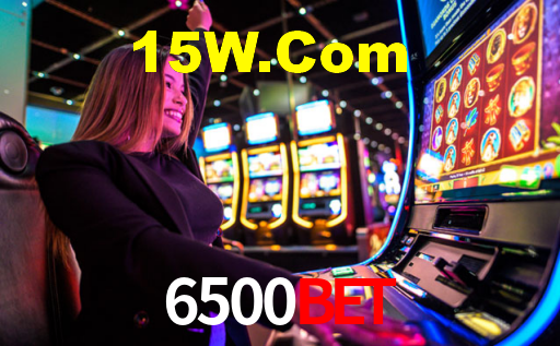 6500BET APP