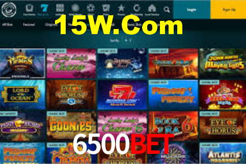 6500BET,6500BET.Com