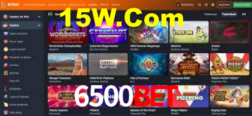 6500BET.Com