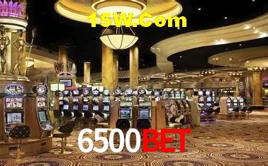 Benefícios da Conta 6500BET