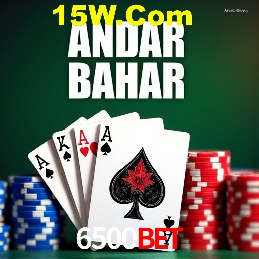 Apostas Esportivas na 6500BET: Um Guia Completo