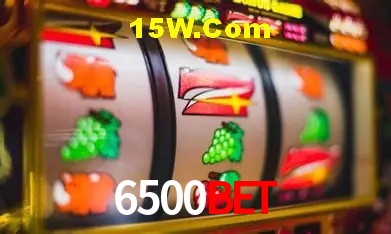 Design Responsivo 6500BET
