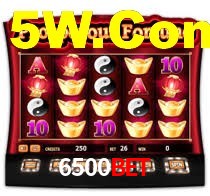 6500BET: Jogos de Caça-Níqueis-Altas Recompensas, Roleta-Velocidade, Blackjack-Desafios Máximos