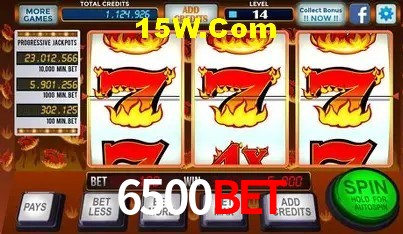 Segurança 2FA 6500BET