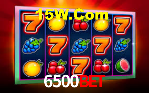 6500BET.Com