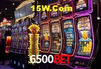 Design Responsivo 6500BET