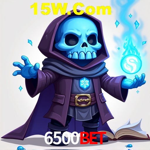 Torneios 6500BET