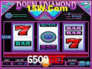 Cadastro Rápido 6500BET
