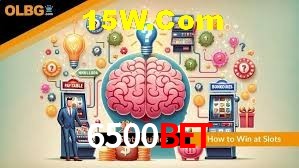 Casino Ao Vivo 6500BET