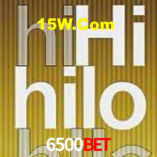 Diretório de Jogos 6500BET