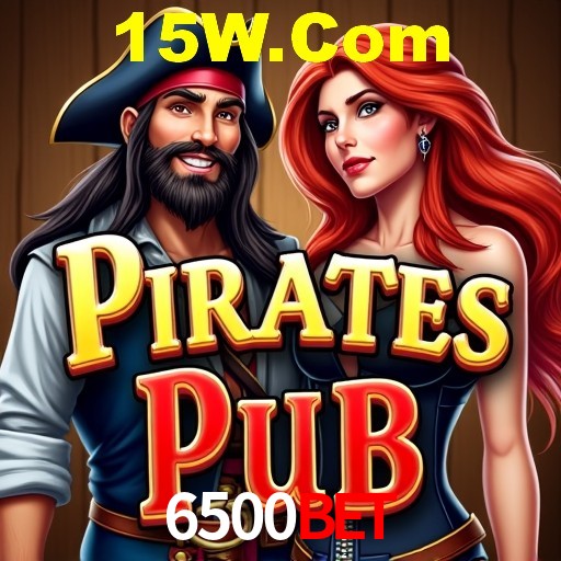 Casino VIP 6500BET