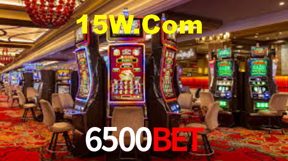 Jogos Exclusivos 6500BET