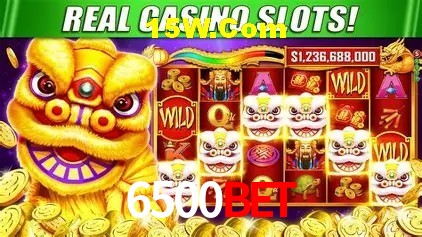 Ofertas Exclusivas 6500BET